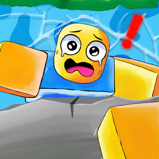 [⛰️] SUMMIT official Roblox game thumbnail