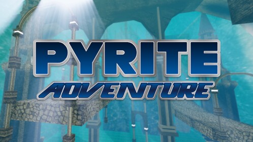 Pyrite Adventure