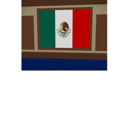 Mexican Republic Senate