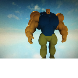 The Noob Obby