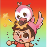 Flamingo is funny fan club
