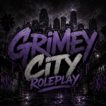 Grimey city roleplay