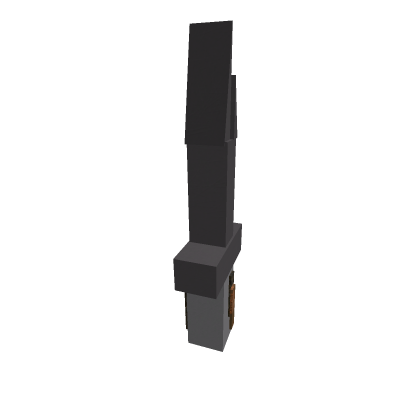 Combat knife'