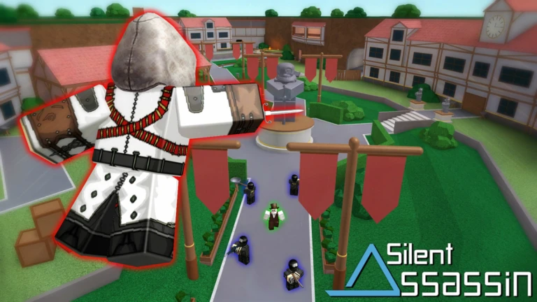 Silent Assassin