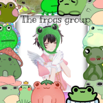 The FROGS. Group