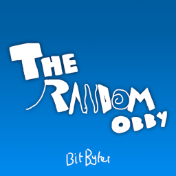 The Random Obby icon