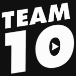 Team10 Merch