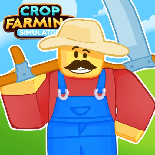 Crop Farming Simulator [UPDATE]