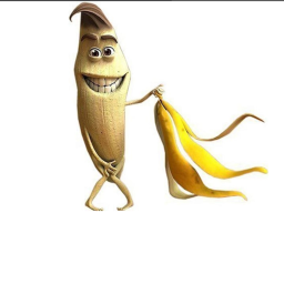The Battle of the Bananas