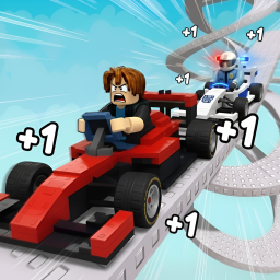 [UPDATE] +1 Speed Racecar Escape 🏎️