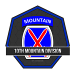 10th Mountαin Divisionᅠ