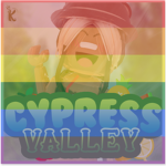 Cypress Valley High School