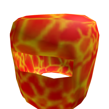 Ninja Mask of Bombastic Heat