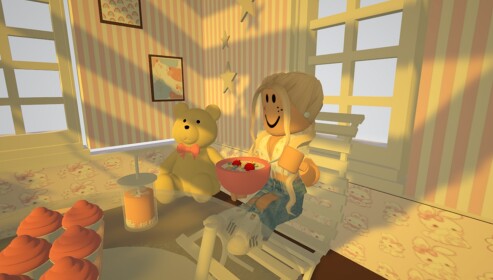 Farmhouse Cafe & Juice Bar (ALPHA RELEASE) (0.5)