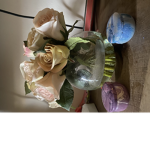 Rosez Lavenderz and Dandelionz