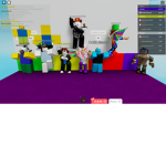 Ender's Wonderful Fan Group