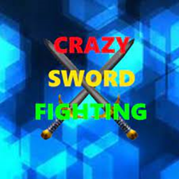 Sword Fighting