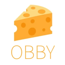 🧀 CHEESE 🧀 Obby icon