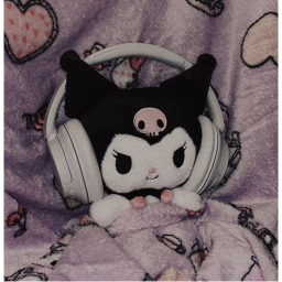 💜