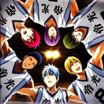 Welcome to my profile!