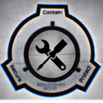 - SCP:Foundation -