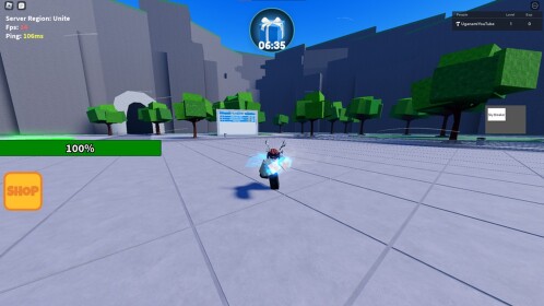 [UPD🍀] Vanguard Battlegrounds