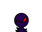 creatures that make Gumfy have adhd