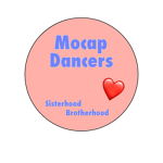 Mocap dancer fam
