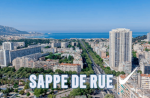 SAPPE DE RUE