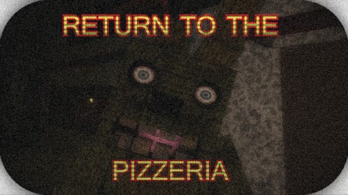 [Check description] Return to the Pizzeria