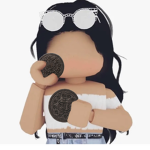 #oreosquad!