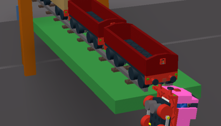 Retro Misty Island Rescue Game screenshot 3