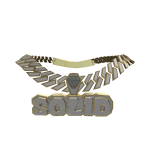 SOLID Gold Chain