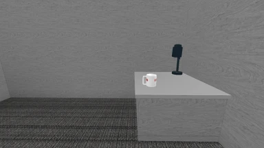 I Hate Mondays: Escape Room Roblox place thumbnail