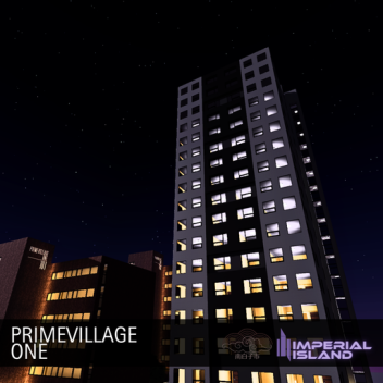 PRIMEVILLAGE ONE | 프라임빌리지 1