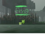 *- The Frog’s -*