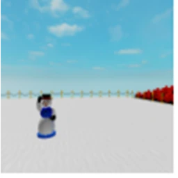Snowfight! icon
