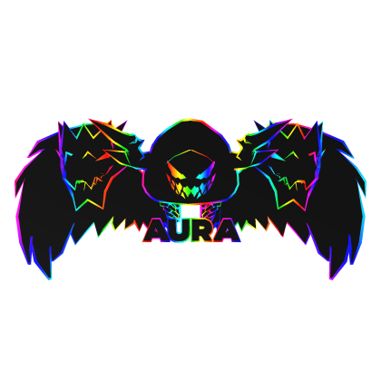 Cartoony Rainbow