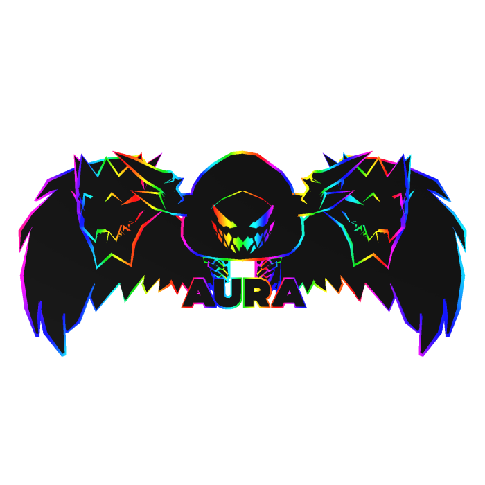 Cartoony Rainbow