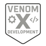 Venom X Development