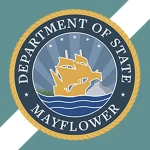 Mаyflower Department of State Group Thumbnail
