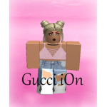 Gucci ion●