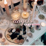 Angels ʚɞ