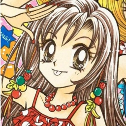 ☆