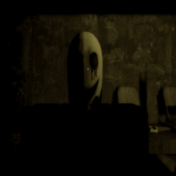Escape From The Room!