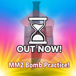 MM2 Bomb Jump Practice [Test Server] icon