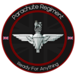 BA | ~ Parachute Regiment ~