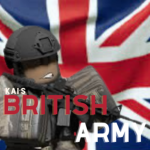 |KBA| *British Army*