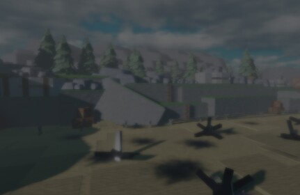Untitled Realism Game