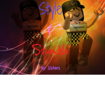 Style & Stumble: By Sisters